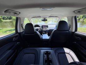 2017 CHEVROLET COLORADO CREW CAB