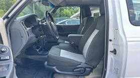 2011 Ford Ranger Super Cab - Image 11