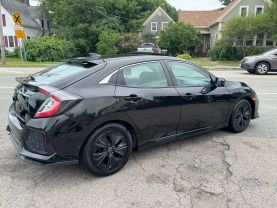 2019 Honda Civic - Image 3