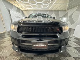 2020 DODGE DURANGO