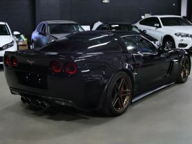 2008 CHEVROLET CORVETTE for sale in  Orlando, FL