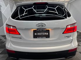 2014 HYUNDAI SANTA FE