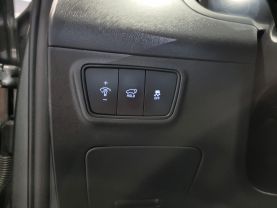 2022 HYUNDAI TUCSON SUV 4-CYL, GDI, 2.5 LITER SEL SPORT UTILITY 4D