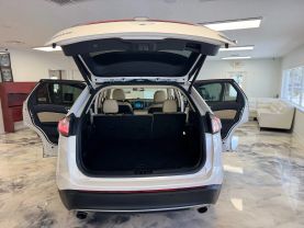 2016 FORD EDGE SUV 4-CYL ECOBOOST 2.0L SEL SPORT UTILITY 4D