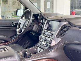 2015 GMC YUKON SUV V8, ECOTEC3, 5.3 LITER SLT SPORT UTILITY 4D
