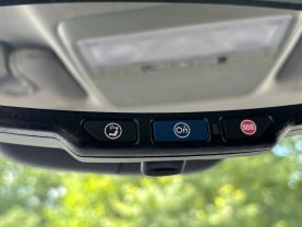 2022 CHEVROLET TRAX SUV 4-CYL, TURBO, 1.4 LITER LT SPORT UTILITY 4D at T&T Repairables - used car dealership in Spencer, Indiana.