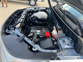 2018 GMC ACADIA SUV V6, 3.6 LITER SLE-2 SPORT UTILITY 4D at Motors On Wheels - used car dealership in Houston, Texas.