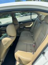 2011 HONDA ACCORD