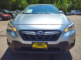 2022 SUBARU CROSSTREK SUV 4-CYL, 2.0 LITER PREMIUM SPORT UTILITY 4D