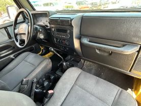 2006 Jeep Wrangler - Image 22