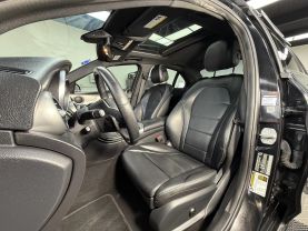 2019 MERCEDES-BENZ C-CLASS SEDAN 4-CYL, TURBO, 2.0 LITER C 300 SEDAN 4D