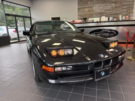 1994 BMW 8 SERIES