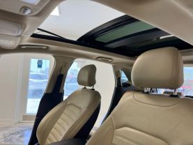 2016 FORD EDGE SUV 4-CYL ECOBOOST 2.0L SEL SPORT UTILITY 4D
