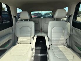 2019 Volkswagen Atlas Sel Premium 4motion Sport Utility 4d - Image 30