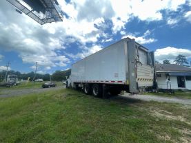 2016 FREIGHTLINER M106