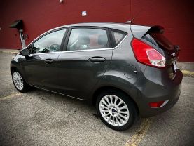 2016 Ford Fiesta - Image 3