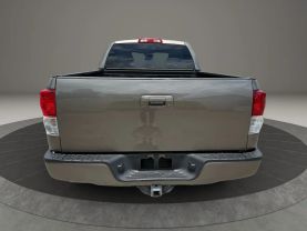 2013 TOYOTA TUNDRA DOUBLE CAB PICKUP V8, 4.6 LITER PICKUP 4D 6 1/2 FT