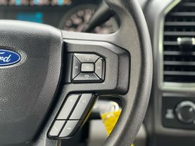 2018 FORD F150 SUPERCREW CAB PICKUP V6, ECOBOOST, TT, 2.7L XLT PICKUP 4D 5 1/2 FT - The Auto Lot