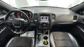 2020 DODGE DURANGO