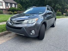 2013 Toyota Rav4 - Image 7