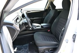 2020 FORD FUSION SEDAN 4-CYL, 2.5 LITER SE SEDAN 4D