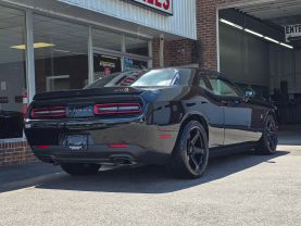 2020 Dodge Challengerr/t Scat Pack Coupe 2d - Image 8