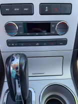 2008 LINCOLN MKX SUV V6, 3.5 LITER SPORT UTILITY 4D