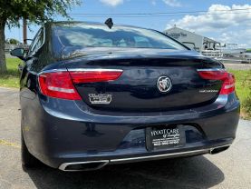 2017 Buick Lacrosse Premium Sedan 4d - Image 5