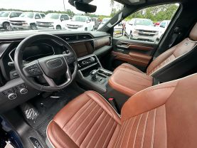 2023 GMC SIERRA 1500 CREW CAB