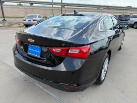 2024 CHEVROLET MALIBU SEDAN 4-CYL, TURBO, 1.5 LITER 1LT SEDAN 4D