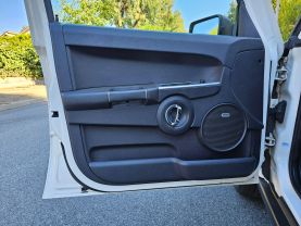 2009 JEEP COMMANDER SPORT UTILITY 4D