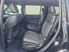 2023 JEEP GRAND CHEROKEE L SUV V6, VVT, 3.6 LITER ALTITUDE SPORT UTILITY 4D