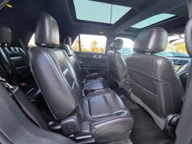 2015 Ford Explorer - Image 13