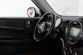 2018 MINI COUNTRYMAN HATCHBACK 4-CYL, TURBO, 2.0 LITER COOPER S ALL4 HATCHBACK 4D