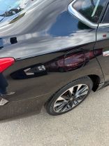 2019 NISSAN SENTRA SEDAN 4-CYL, 1.8 LITER SR SEDAN 4D