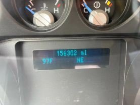 2015 FORD F350 SUPER DUTY SUPER CAB 8FT KNAPHEIDE SERVICE BED TRUCK WITH 1,300LB LIFTGATE SERVICE/UTILITY TRUCKS V8, 6.2 LITER XL 4D - Eddies Auto Sales