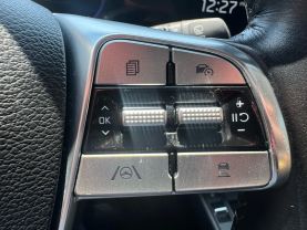 2024 KIA TELLURIDE SUV V6, GDI, 3.8 LITER S SPORT UTILITY 4D - Gesner Auto Inc in Taunton, MA, 41.88613, -71.14527