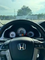 2015 HONDA PILOT