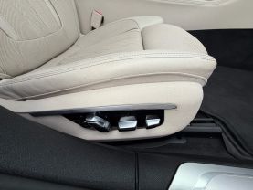 2016 BMW 7 SERIES SEDAN V8, TWIN TURBO, 4.4L 750I XDRIVE SEDAN 4D