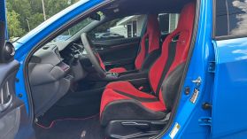 2021 Honda Civic Type R - Image 15