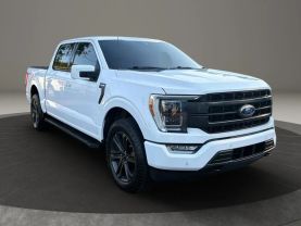 2022 Ford F150 Supercrew Cab - Image 1