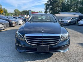 2017 Mercedes-benz E-class - Image 2