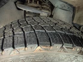 2012 TOYOTA SEQUOIA SUV V8, 5.7 LITER LIMITED SPORT UTILITY 4D
