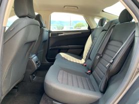 2020 FORD FUSION HYBRID SE CARS/SUV 4-CYL, HYBRID, 2.0 LITER SE HYBRID SEDAN 4D - Eddies Auto Sales