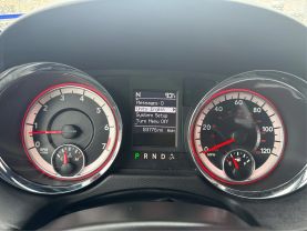 2019 DODGE GRAND CARAVAN PASSENGER