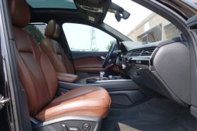 2018 AUDI Q7 SUV V6, SPRCHRGD, 3.0L 3.0T PRESTIGE SPORT UTILITY 4D