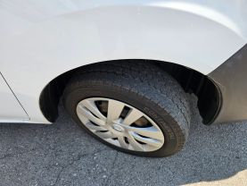 2019 NISSAN NV200