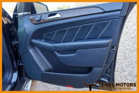 2015 MERCEDES-BENZ GL-CLASS SUV V6, TT, 3.0L GL 450 4MATIC SPORT UTILITY 4D