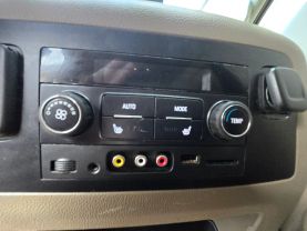 2015 Chevrolet Tahoeltz Sport Utility 4d - Image 20