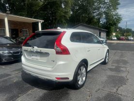 2017 VOLVO XC60